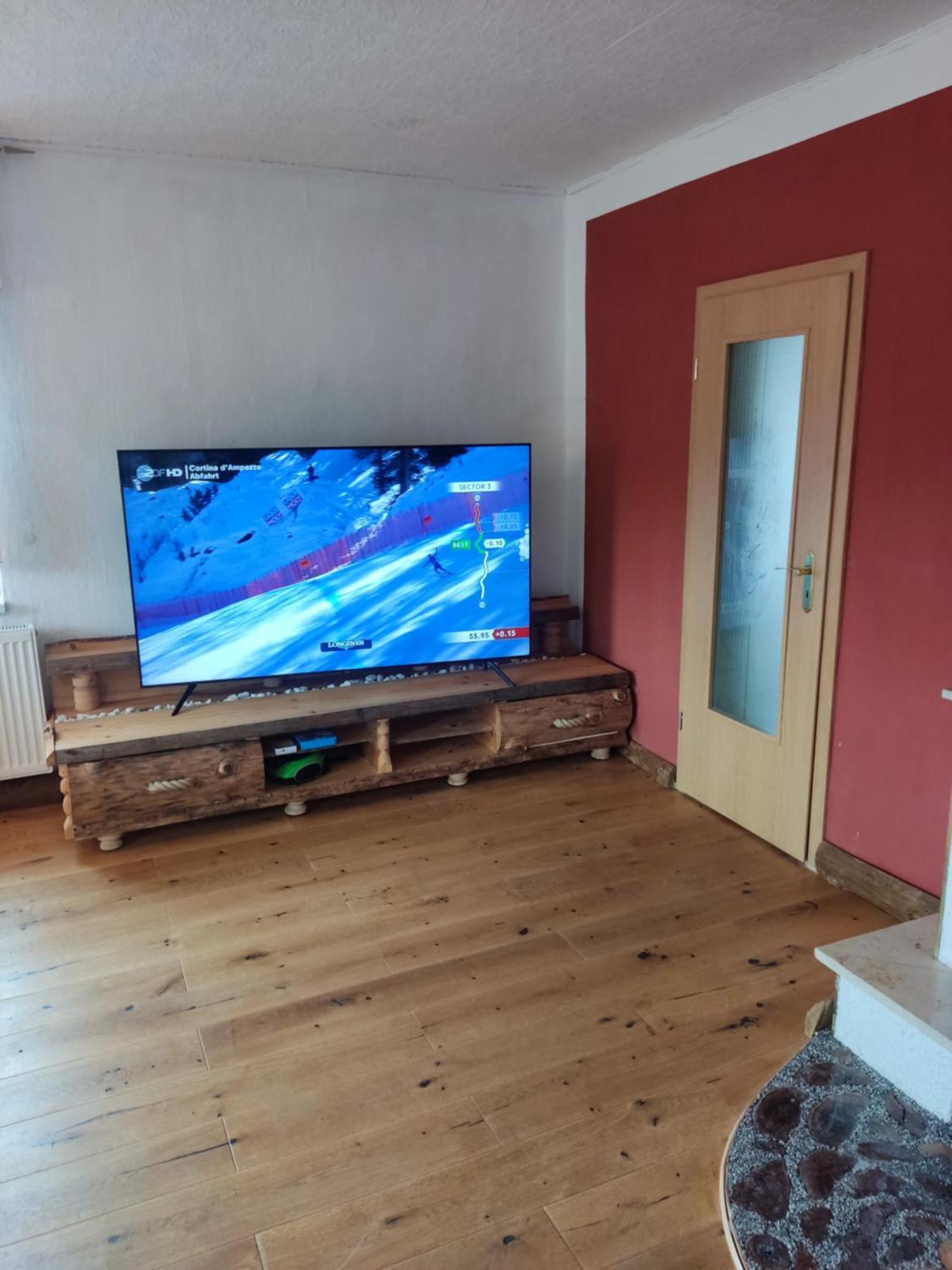 Ferienwohnung 3 Am Hofladen Hellendorf Bad Gottleuba Kültér fotó