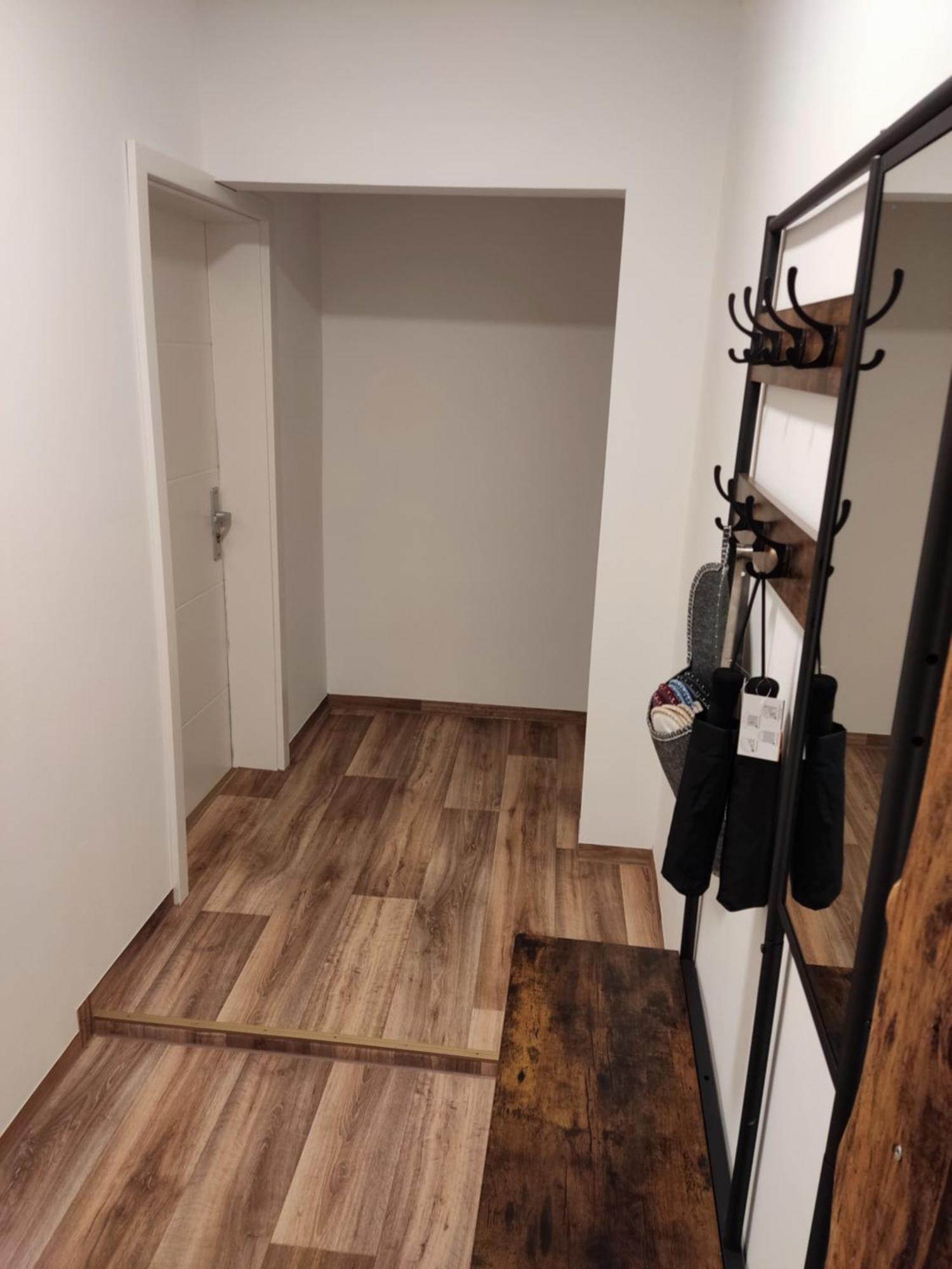 Ferienwohnung 3 Am Hofladen Hellendorf Bad Gottleuba Kültér fotó